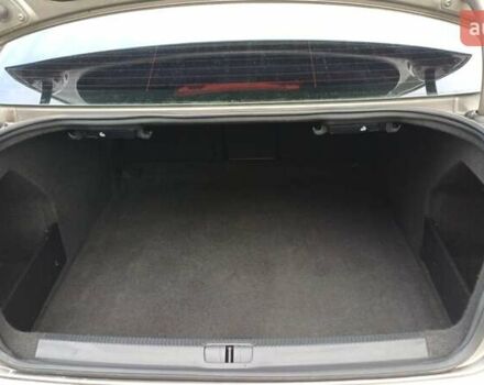 Коричневий Фольксваген Пассат, об'ємом двигуна 1.97 л та пробігом 203 тис. км за 10750 $, фото 17 на Automoto.ua