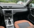 Коричневий Фольксваген Пассат, об'ємом двигуна 1.4 л та пробігом 234 тис. км за 9700 $, фото 6 на Automoto.ua