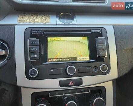 Коричневый Фольксваген Пассат, объемом двигателя 1.39 л и пробегом 185 тыс. км за 7500 $, фото 13 на Automoto.ua