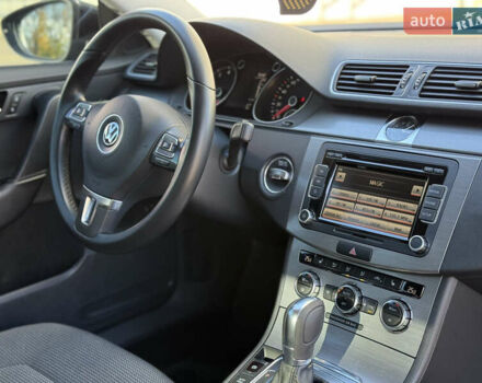 Коричневый Фольксваген Пассат, объемом двигателя 1.8 л и пробегом 153 тыс. км за 11900 $, фото 39 на Automoto.ua
