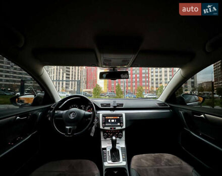 Фольксваген Пассат 2011 в Киеве на Automoto.ua Коричневый Фольксваген Пассат, объемом двигателя 1.8 л и пробегом 188 тыс. км за 8400 $, фото 31 на Automoto.ua