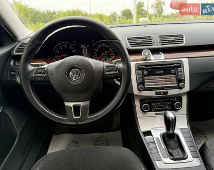 Коричневый Фольксваген Пассат, объемом двигателя 1.8 л и пробегом 290 тыс. км за 8700 $, фото 13 на Automoto.ua