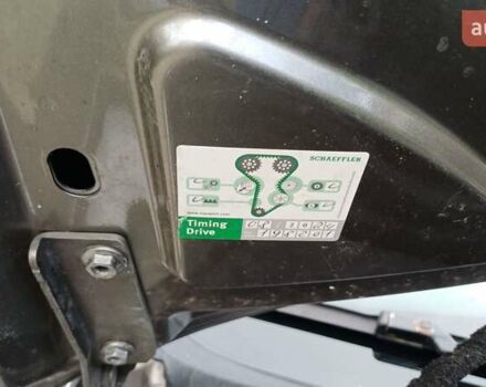 Коричневий Фольксваген Пассат, об'ємом двигуна 1.97 л та пробігом 203 тис. км за 10750 $, фото 12 на Automoto.ua