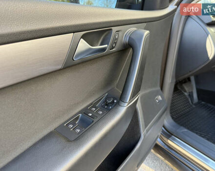 Коричневый Фольксваген Пассат, объемом двигателя 1.8 л и пробегом 153 тыс. км за 11900 $, фото 24 на Automoto.ua