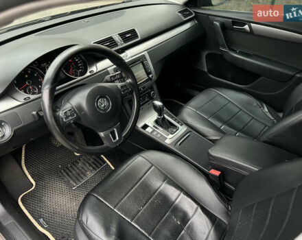 Коричневый Фольксваген Пассат, объемом двигателя 1.8 л и пробегом 144 тыс. км за 10100 $, фото 7 на Automoto.ua