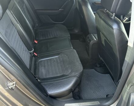 Коричневый Фольксваген Пассат, объемом двигателя 1.8 л и пробегом 230 тыс. км за 8700 $, фото 7 на Automoto.ua