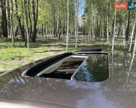 Коричневый Фольксваген Пассат, объемом двигателя 1.97 л и пробегом 187 тыс. км за 14100 $, фото 11 на Automoto.ua