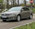 Коричневый Фольксваген Пассат, объемом двигателя 1.39 л и пробегом 185 тыс. км за 7500 $, фото 1 на Automoto.ua
