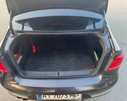 Коричневый Фольксваген Пассат, объемом двигателя 2 л и пробегом 260 тыс. км за 9800 $, фото 4 на Automoto.ua