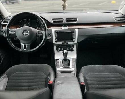 Коричневий Фольксваген Пассат, об'ємом двигуна 1.8 л та пробігом 140 тис. км за 11200 $, фото 9 на Automoto.ua