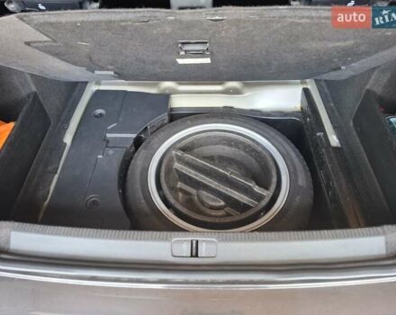 Коричневий Фольксваген Пассат, об'ємом двигуна 1.8 л та пробігом 189 тис. км за 9200 $, фото 12 на Automoto.ua