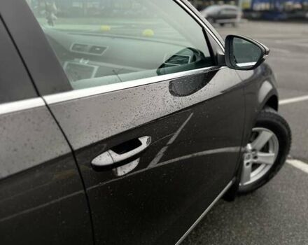 Коричневий Фольксваген Пассат, об'ємом двигуна 1.8 л та пробігом 140 тис. км за 11200 $, фото 3 на Automoto.ua