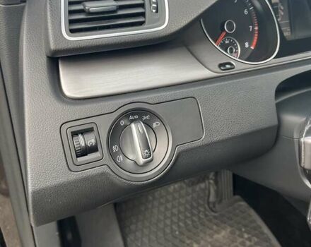 Коричневий Фольксваген Пассат, об'ємом двигуна 1.8 л та пробігом 211 тис. км за 11000 $, фото 8 на Automoto.ua