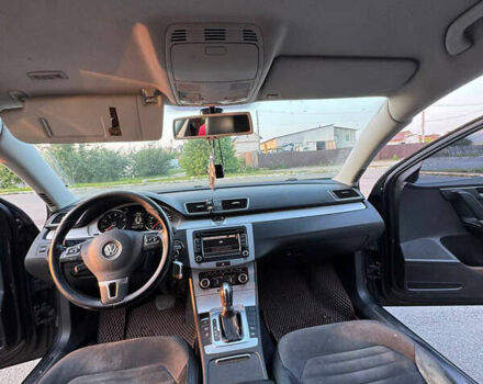 Коричневий Фольксваген Пассат, об'ємом двигуна 1.98 л та пробігом 260 тис. км за 9500 $, фото 5 на Automoto.ua