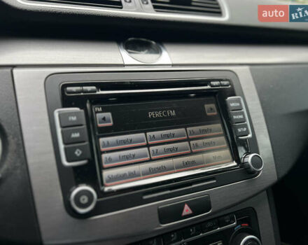 Коричневый Фольксваген Пассат, объемом двигателя 1.8 л и пробегом 144 тыс. км за 10100 $, фото 17 на Automoto.ua