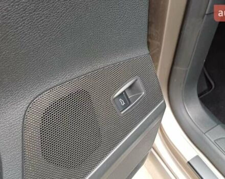 Коричневий Фольксваген Пассат, об'ємом двигуна 1.97 л та пробігом 203 тис. км за 10750 $, фото 24 на Automoto.ua