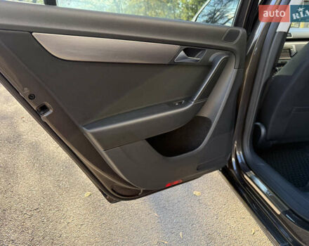 Коричневый Фольксваген Пассат, объемом двигателя 1.8 л и пробегом 153 тыс. км за 11900 $, фото 34 на Automoto.ua