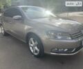 Коричневый Фольксваген Пассат, объемом двигателя 1.8 л и пробегом 144 тыс. км за 8900 $, фото 1 на Automoto.ua