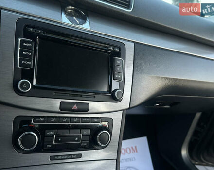 Коричневый Фольксваген Пассат, объемом двигателя 1.39 л и пробегом 215 тыс. км за 10500 $, фото 22 на Automoto.ua