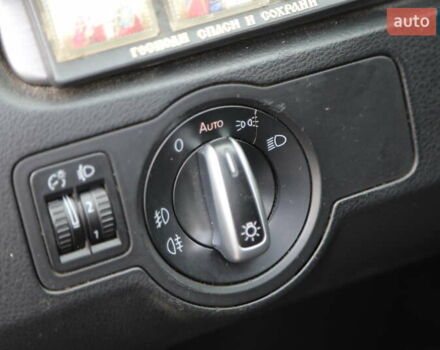 Коричневый Фольксваген Пассат, объемом двигателя 1.8 л и пробегом 185 тыс. км за 11500 $, фото 18 на Automoto.ua