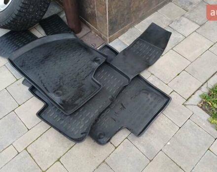 Коричневий Фольксваген Пассат, об'ємом двигуна 1.97 л та пробігом 203 тис. км за 10750 $, фото 54 на Automoto.ua