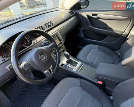 Коричневый Фольксваген Пассат, объемом двигателя 1.8 л и пробегом 153 тыс. км за 11900 $, фото 29 на Automoto.ua