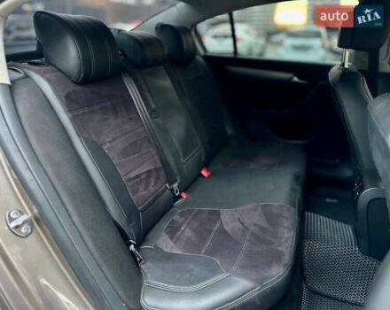 Фольксваген Пассат 2011 в Киеве на Automoto.ua Коричневый Фольксваген Пассат, объемом двигателя 1.8 л и пробегом 188 тыс. км за 8400 $, фото 34 на Automoto.ua