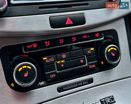 Фольксваген Пассат 2011 в Киеве на Automoto.ua Коричневый Фольксваген Пассат, объемом двигателя 1.8 л и пробегом 188 тыс. км за 8400 $, фото 27 на Automoto.ua