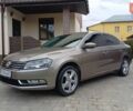 Коричневий Фольксваген Пассат, об'ємом двигуна 1.97 л та пробігом 203 тис. км за 10750 $, фото 8 на Automoto.ua
