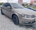 Коричневый Фольксваген Пассат, объемом двигателя 1.97 л и пробегом 200 тыс. км за 7777 $, фото 6 на Automoto.ua