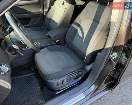 Коричневый Фольксваген Пассат, объемом двигателя 1.8 л и пробегом 153 тыс. км за 11900 $, фото 26 на Automoto.ua