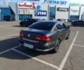 Коричневый Фольксваген Пассат, объемом двигателя 1.8 л и пробегом 290 тыс. км за 8900 $, фото 9 на Automoto.ua