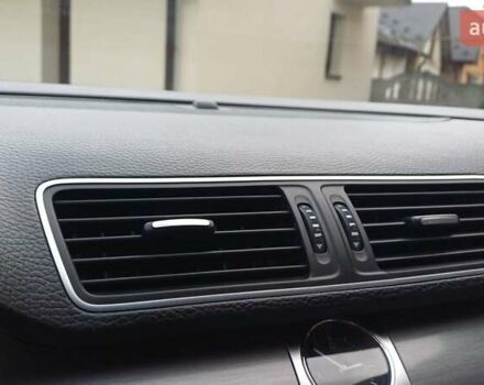 Коричневий Фольксваген Пассат, об'ємом двигуна 1.97 л та пробігом 203 тис. км за 10750 $, фото 47 на Automoto.ua