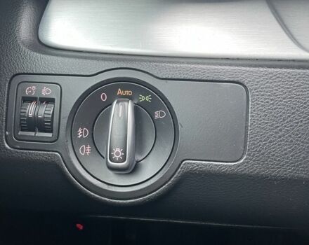 Коричневый Фольксваген Пассат, объемом двигателя 2 л и пробегом 217 тыс. км за 9500 $, фото 8 на Automoto.ua