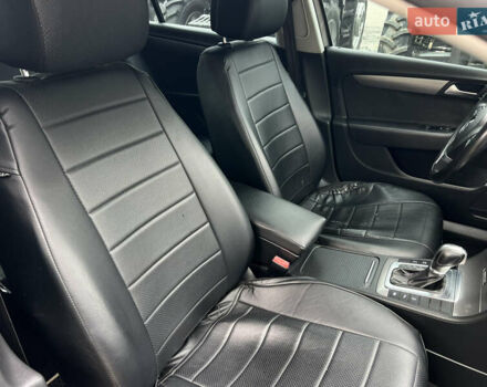 Коричневый Фольксваген Пассат, объемом двигателя 1.8 л и пробегом 144 тыс. км за 10100 $, фото 10 на Automoto.ua