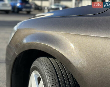 Коричневый Фольксваген Пассат, объемом двигателя 1.8 л и пробегом 153 тыс. км за 11900 $, фото 17 на Automoto.ua