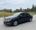 Коричневый Фольксваген Пассат, объемом двигателя 1.8 л и пробегом 350 тыс. км за 6950 $, фото 1 на Automoto.ua