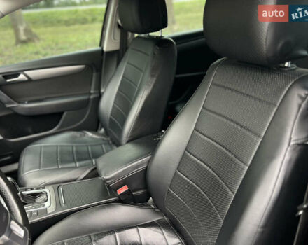 Коричневый Фольксваген Пассат, объемом двигателя 1.8 л и пробегом 144 тыс. км за 10100 $, фото 8 на Automoto.ua