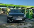 Коричневый Фольксваген Пассат, объемом двигателя 1.8 л и пробегом 230 тыс. км за 10000 $, фото 1 на Automoto.ua