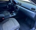 Коричневий Фольксваген Пассат, об'ємом двигуна 1.8 л та пробігом 185 тис. км за 9500 $, фото 5 на Automoto.ua