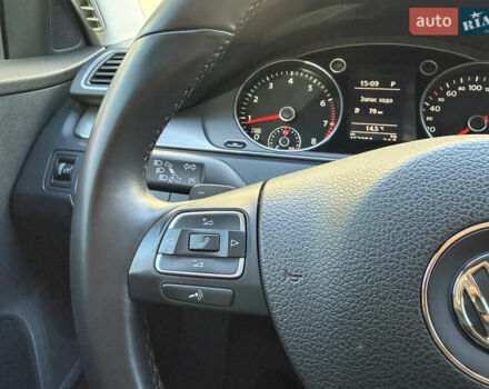 Коричневый Фольксваген Пассат, объемом двигателя 1.8 л и пробегом 153 тыс. км за 11900 $, фото 41 на Automoto.ua