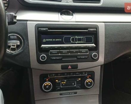 Коричневий Фольксваген Пассат, об'ємом двигуна 1.97 л та пробігом 203 тис. км за 10750 $, фото 29 на Automoto.ua