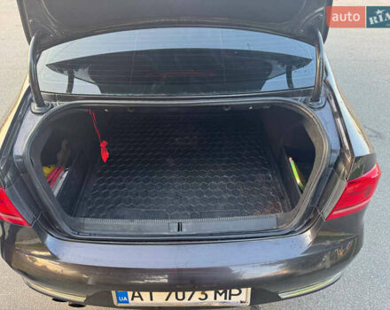 Коричневий Фольксваген Пассат, об'ємом двигуна 1.98 л та пробігом 260 тис. км за 9500 $, фото 3 на Automoto.ua