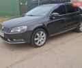 Коричневый Фольксваген Пассат, объемом двигателя 1.8 л и пробегом 216 тыс. км за 8800 $, фото 1 на Automoto.ua