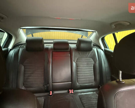 Коричневый Фольксваген Пассат, объемом двигателя 1.97 л и пробегом 195 тыс. км за 13900 $, фото 17 на Automoto.ua