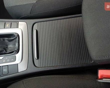 Коричневий Фольксваген Пассат, об'ємом двигуна 1.97 л та пробігом 203 тис. км за 10750 $, фото 45 на Automoto.ua