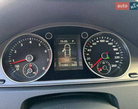 Коричневый Фольксваген Пассат, объемом двигателя 1.8 л и пробегом 153 тыс. км за 11900 $, фото 33 на Automoto.ua