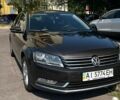 Коричневий Фольксваген Пассат, об'ємом двигуна 1.8 л та пробігом 330 тис. км за 7500 $, фото 1 на Automoto.ua