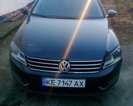Коричневый Фольксваген Пассат, объемом двигателя 1.8 л и пробегом 149 тыс. км за 9500 $, фото 1 на Automoto.ua