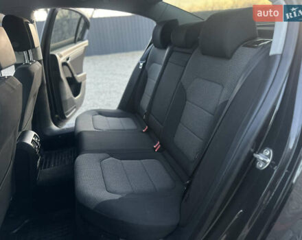 Коричневый Фольксваген Пассат, объемом двигателя 1.39 л и пробегом 215 тыс. км за 10500 $, фото 16 на Automoto.ua